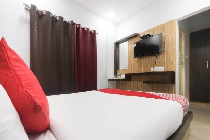Juju Residency Madikeri Exterior foto